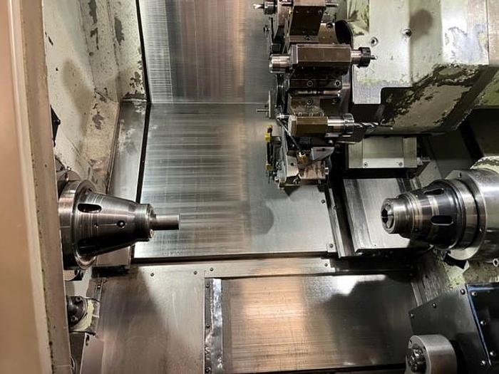 Used 2005 Doosan Puma 2000SY