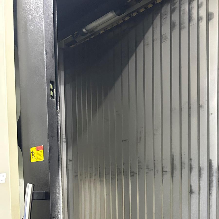 Used 2022 Amera Seiki VTC-5 Vertical Machining Center