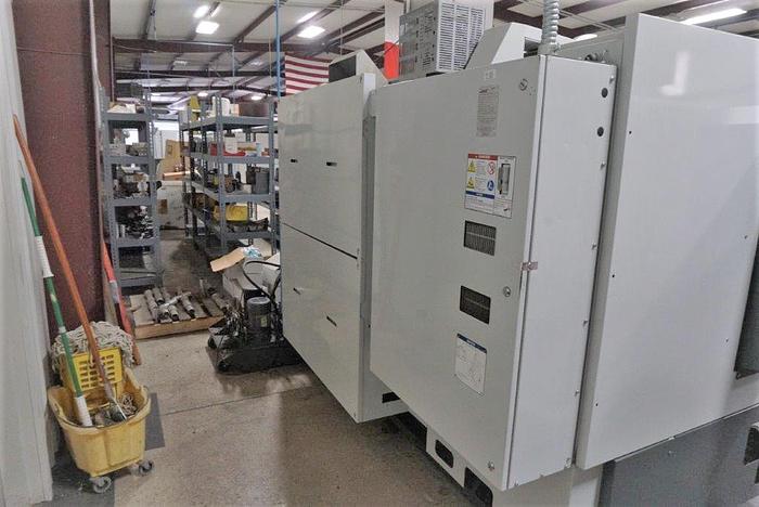 Used 2012 Haas ST-30SS