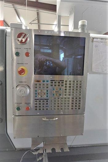 Used 2012 Haas ST30 Big Bore