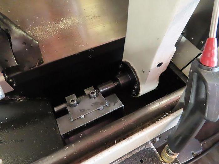 Used 2005 Mazak Nexus QTN 100-II MS