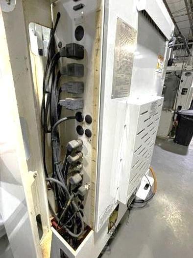 Used 2004 Haas VF-2SS