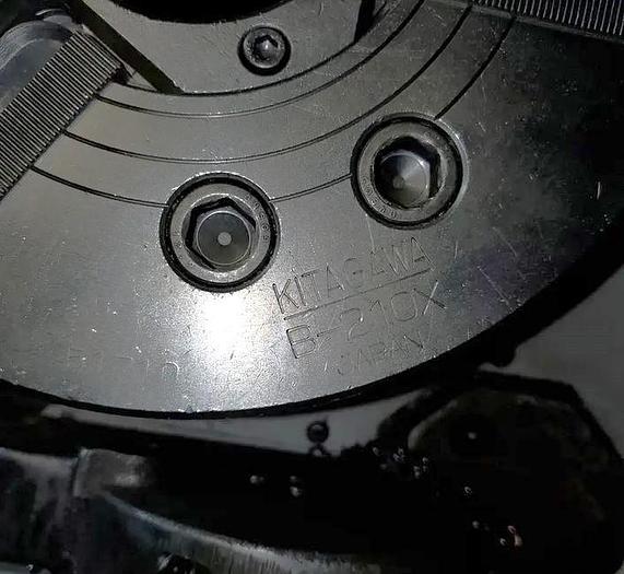 Used 2009 Mazak Nexus QTN 250-II