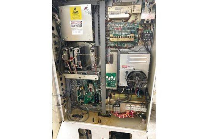 Used 2006 Haas VF-3SS w/Pallets