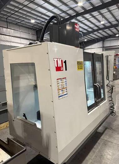 Used 2013 Haas TM-1