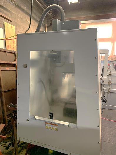 Used 2011 Haas TM-1P with Haas Probing Package