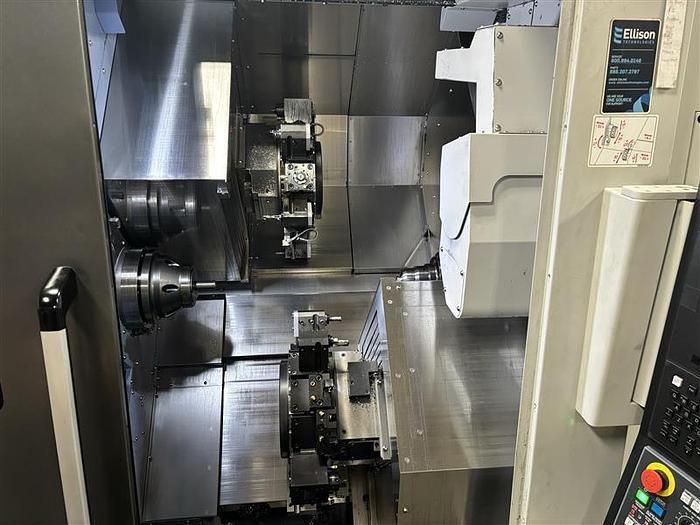 Used 2021 Doosan Puma TT2100SYYB