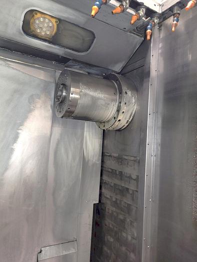 Used 2003 Mazak FH6000