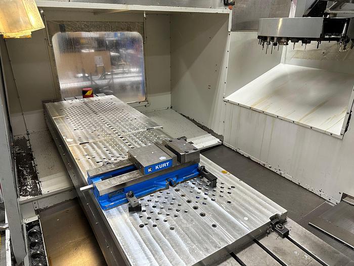 Used 2006 Haas VR-11B