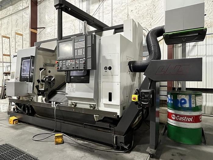 Used 2021 Okuma LB3000EXII-MYW 800