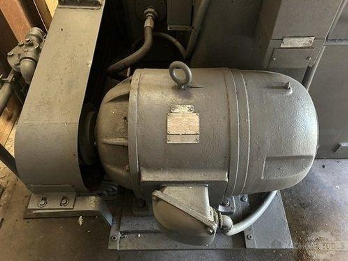 Used 1952 Bullard Cutmaster 54"