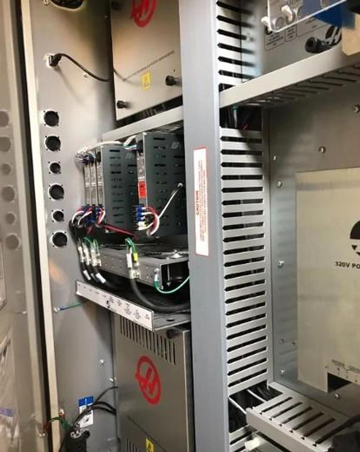 Used 2020 Haas Mini Mill 2