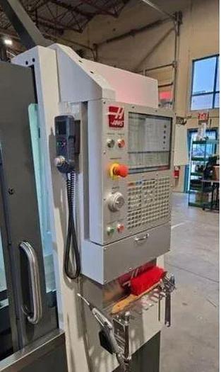 Used 2019 Haas VF4