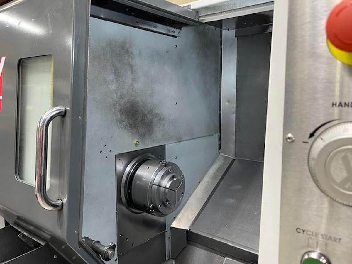 Used 2015 Haas ST-30