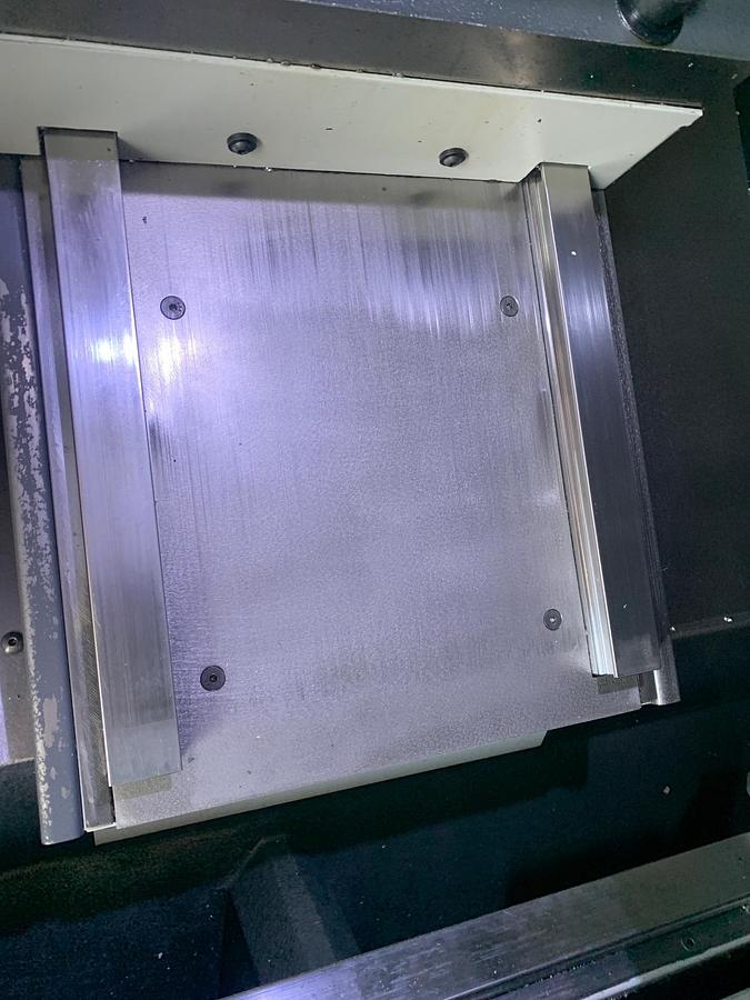 Used 2017 Haas DS-30