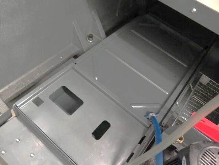 Used 2019 Haas VF-6SS