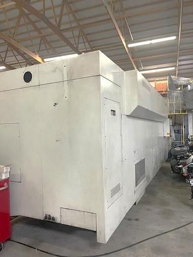 Used 2013 Chevalier FBL-530C with 12.59" Bore