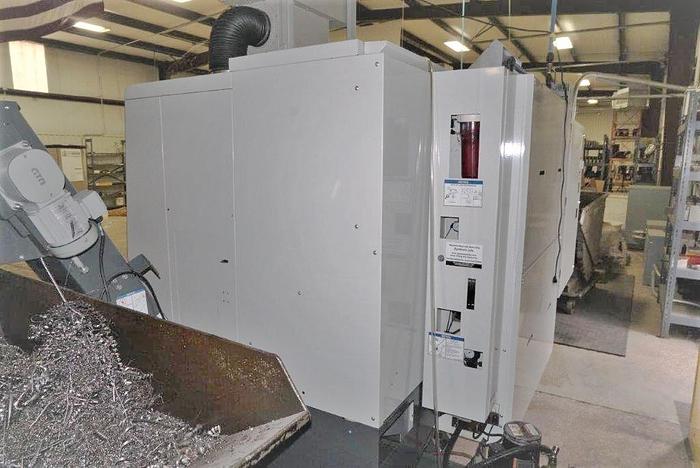 Used 2012 Haas ST30 Big Bore