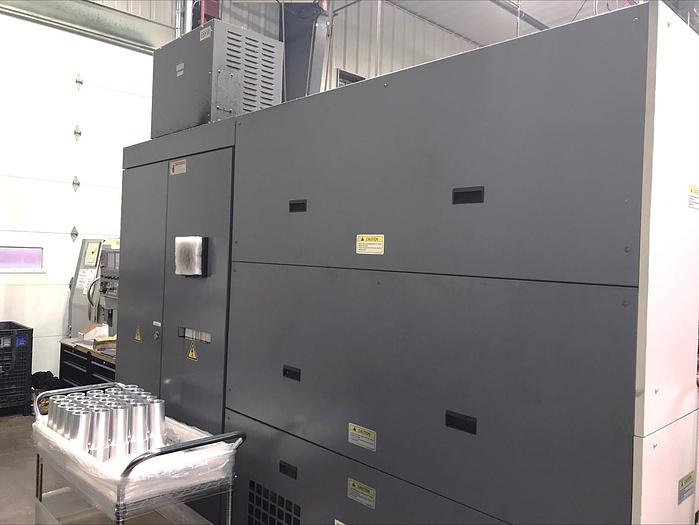 Used 2012 Okuma LT2000EX 2STMY