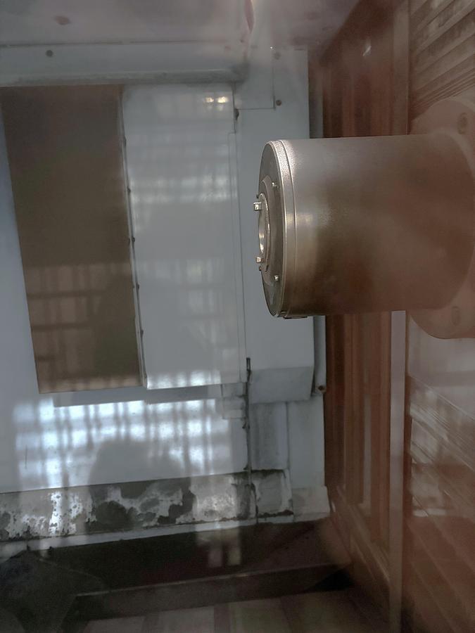 Used 2007 Matsuura H.Plus 300-PC11 Horizontal Machining Center with 11 Pallet Pool, Full 4th, 40 Station ATC, NEW Chip Conveyor & Coolant Tank