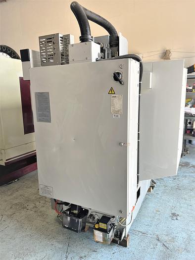 Used 2003 Haas Mini Mill
