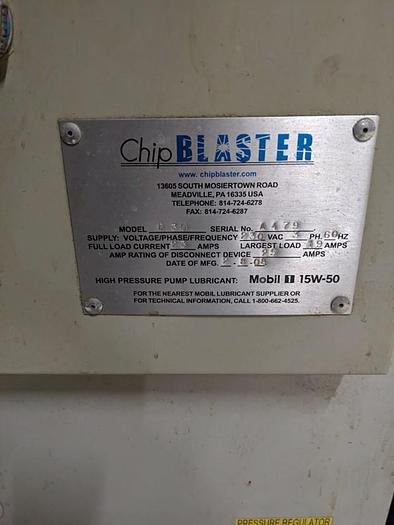 Used 2017 Haas ST-10 Chucker