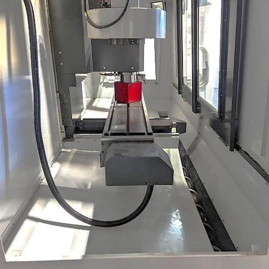 Used 2020 Haas TM-2P