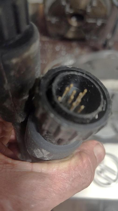 Used 2010 Haas HRT210