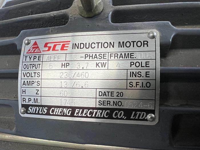 Used 2012 Supertec G20P-50NC Universal Cylindrical Grinder