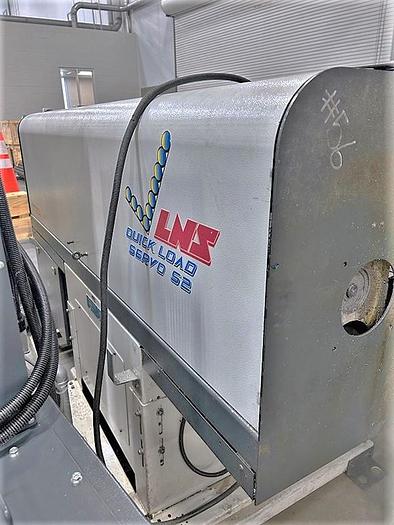 Used 2007 Mazak Nexus QTN 250-II MY