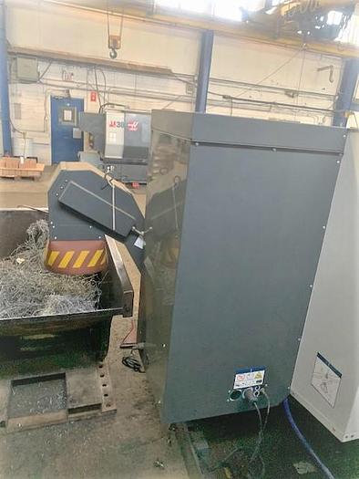 Used 2020 Haas ST30 Chucker