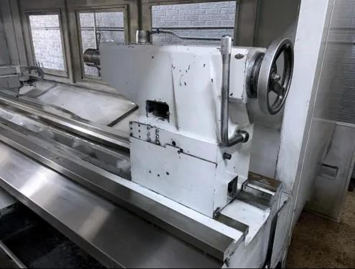 Used 2010 Milltronics ML40/160