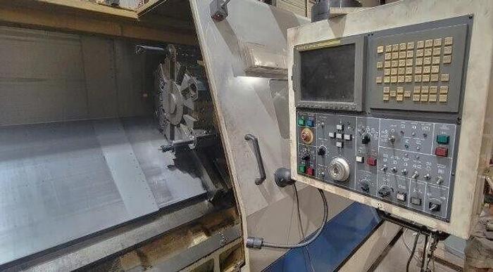Used 2007 Doosan Puma 400LC