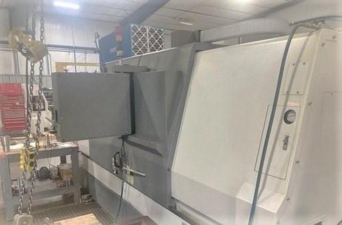 Used 2013 Samsung SL-35/1500