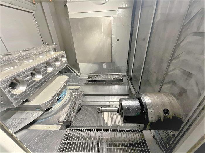 Used 2011 Makino A92