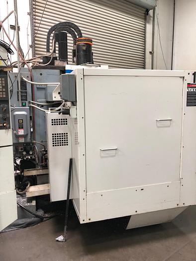 Refurbished 1997 installed 1998 Fadal VMC5020A HT