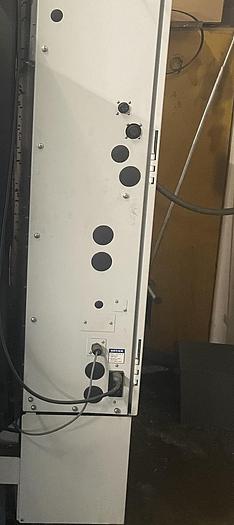 Used 2011 Haas VF-2SS