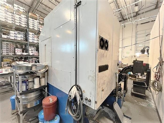 Used 2006 Doosan Puma V550