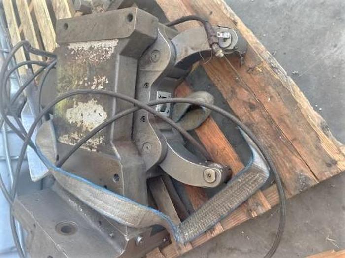 Used 1998 Daewoo Puma 400LB