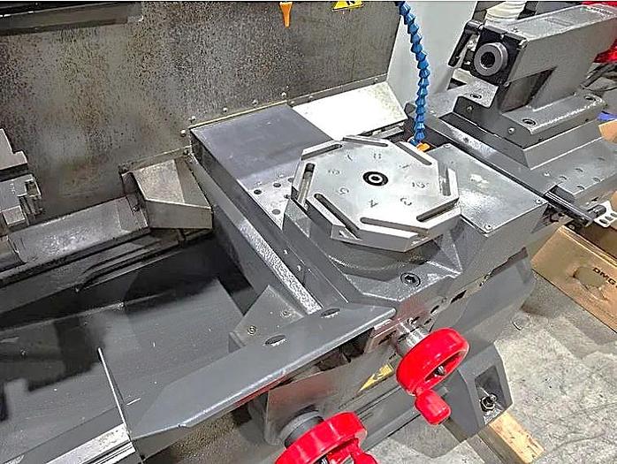 Used 2013 Haas TL-1 CNC Toolroom Lathe