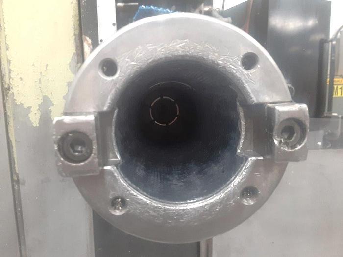 Used 1990 Kuraki KBT-11WDX CNC Table Type Horizontal Boring Mill