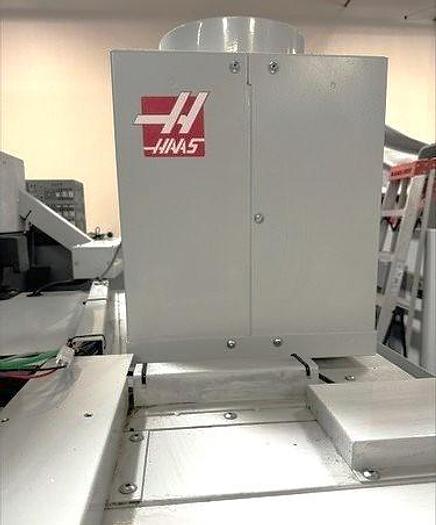 Used 2020 Haas VF2SS
