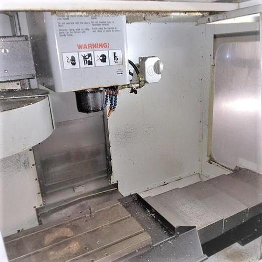 Used 2007 Haas VF2