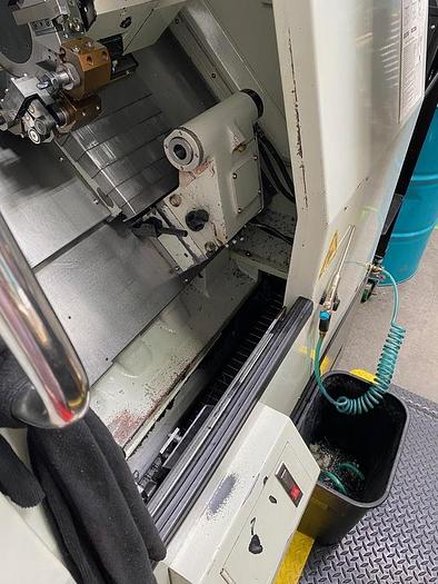 Used 2011 Hurco TM-6