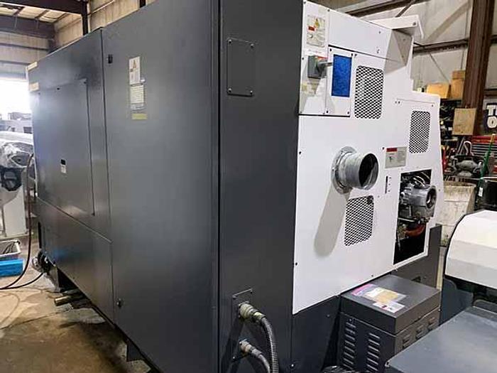 Used 2007 Mazak Nexus QTN 250-II MY