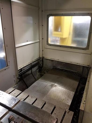 Used 2007 Haas EC-1600