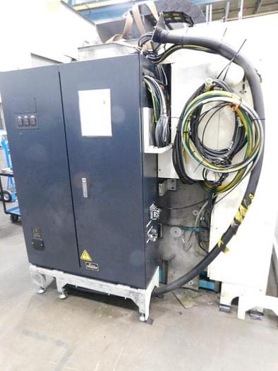 Used 2008 Makino V33i Graphite 3+2 Type 5 Axis Mill