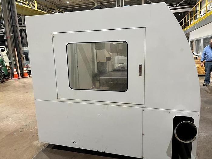 Used 2014 Milltronics RH33