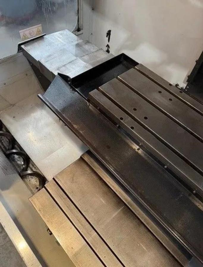 Used 2009 Haas VF-2SS