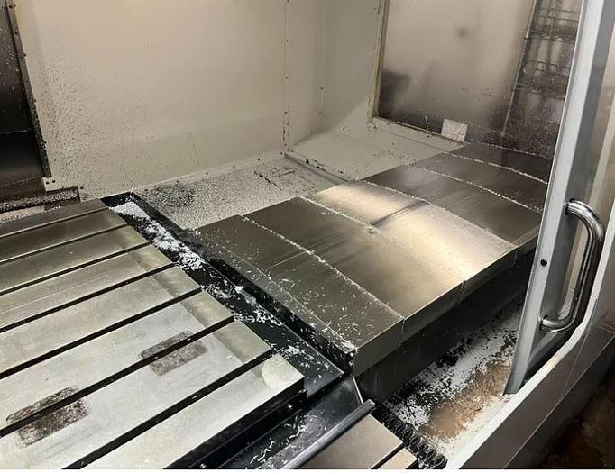 Used 2006 Haas VF-9/40